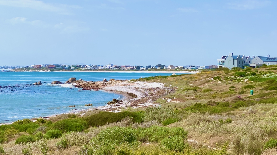 0 Bedroom Property for Sale in Duyker Eiland Western Cape